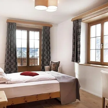 Hotel Waldhaus am See