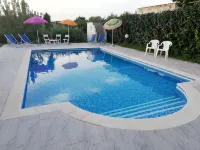 HOME RELAX: NATURE, GOOD FOOD FOLKLORE - Pool