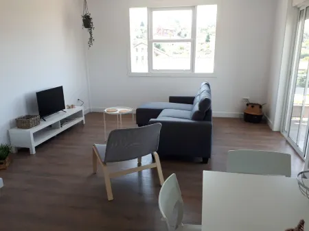 Ramallosa - Sabaris - Baiona - Nigran