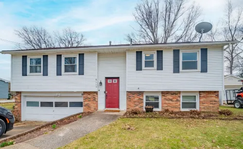 Brand New Luxurious Retreat near Downtown Vermilion and Beach Hotels in Vermilion