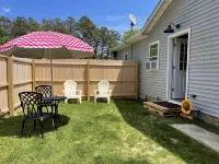 Beautiful Private Studio Apartment!