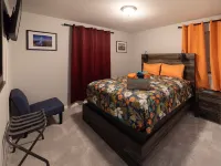 Fifa & Stadiums, Family & Pet Friendly, Smart Home, Garage & Fenced Yard Hotels in Euless