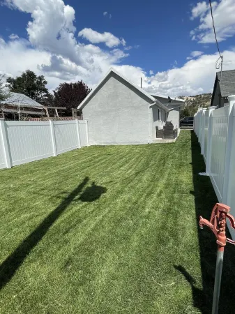 Home Between Zion and Bryce Canyon