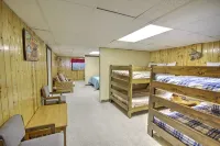 Lake-front Home on Bear Lake