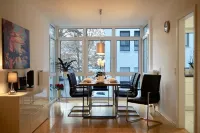 Vis-Ahr-Vis apartment 4