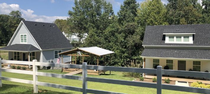 Cottage Retreat at Center Hill Lake, Four Seasons, Smithville, TN Hotels in DeKalb County