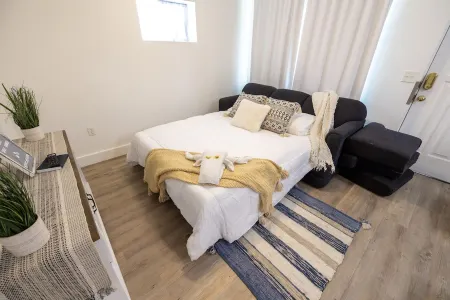 🤩king w/kitchen+washer/dryer+queen sleeper 🥾(15 mi maple canyon250mbps wi-fi