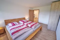 Fewo Schwarzer Grat im Ferienhof Allgäu bei Leutkirch 125m² Lidl附近的飯店