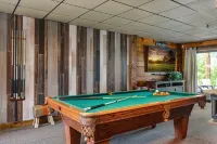 The Cloud 9 Lodge-Wedding and Vacation Destination