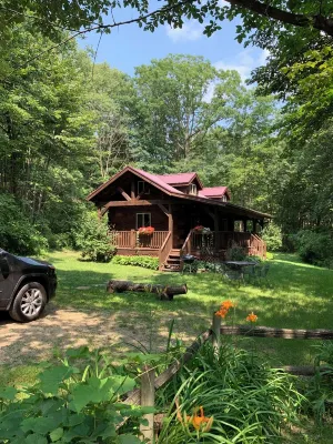 Country Living at its Finest