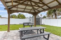 Beach Getaway on Cocoa Beach
