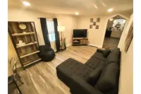 Spacious 3 bedroom apartment close to the City of Hotels near Wimbledon Plaza