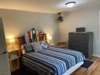 Home with a beautiful view of Lake Superior and Madeline Island Hotels near Halvor Reiten Park and Public Beach