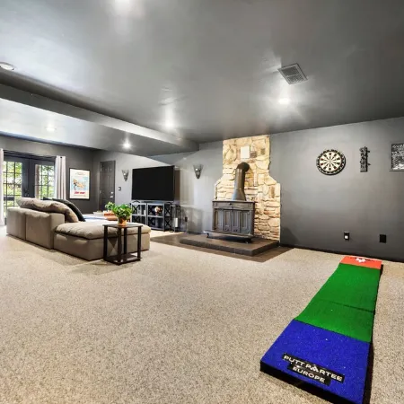 Gorgeous Private Apartment