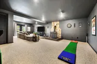 Gorgeous Private Apartment