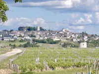 THE SAINT PERE SANCERRE LOGISTIC Hotels in Sancerre