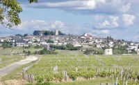 THE SAINT PERE SANCERRE LOGISTIC