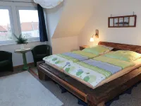 Family vacation in "Röbel's most beautiful house 2017" Hotels in Robel