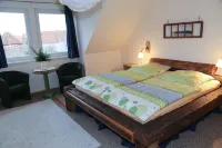 Family vacation in "Röbel's most beautiful house 2017"