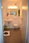 Posthus Apartment 306 with balcony, close to the beach and central