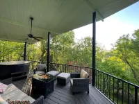 CHL Chateau-Newly added 4th Full Bath