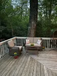 Spacious kid-friendly chalet minutes to Boone, Blowing Rock, Blue Ridge Pkwy Hotels near Thunder Hill Overlook