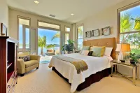 Villa Bahia Your Waterfront Private Beach Retreat in Beautiful Carlsbad
