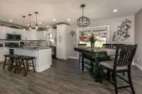 Spacious Updated Home Within Minutes to Shopping & Restaurants!