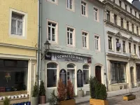 Apartment on Theaterplatz Hotels in Meissen