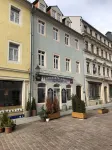 Apartment on Theaterplatz