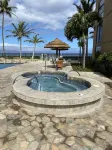 Luxurious Ocean Front Unit!!!  Inquire for Fall Specials