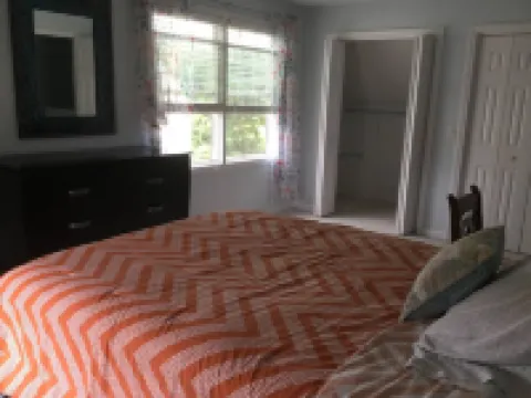 Allagash Summer House, Walk to Kelly Beach