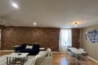2-bedroom condo in superb Baton Rouge near Downtown