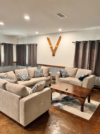 Boats and Coves Unit 1 / Lots of Boat parking