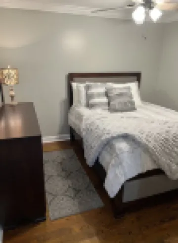 2 bedroom home in the heart of Paducah