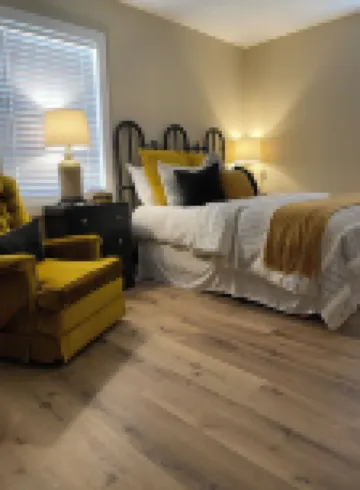 Lakefront home on the main channel w/ beautiful view and a boat ramp next door!