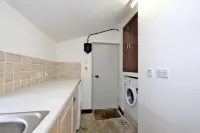 Seaside cottage located in Sandend