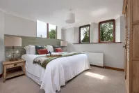 Luxurious Old Chapel Close to Countryside Walks