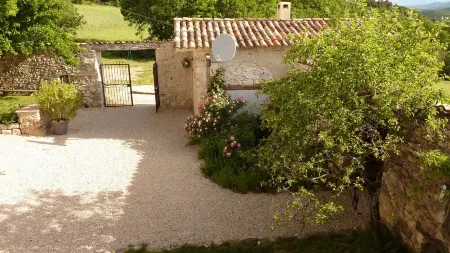 La Grange des Davids - Holiday house in Provence