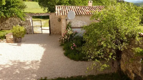La Grange des Davids - Holiday house in Provence