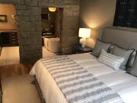 Downtown MainStreet Penthouse 1BR five star Rental with parking overlooking main