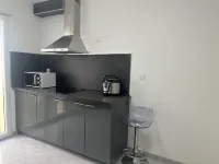 Maison Individuelle RDC Hotels in Lieusaint