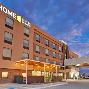 Home2 Suites by Hilton Pecos