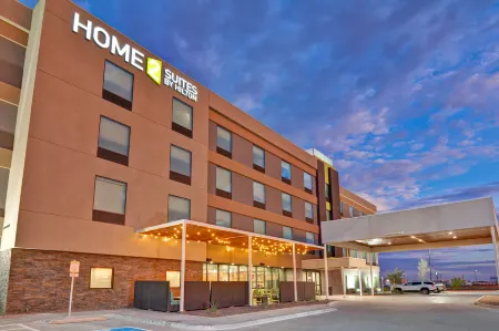 Home2 Suites by Hilton Pecos