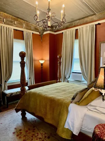 The Artist's Loft 123  s Washington -Walk to Interstate Park