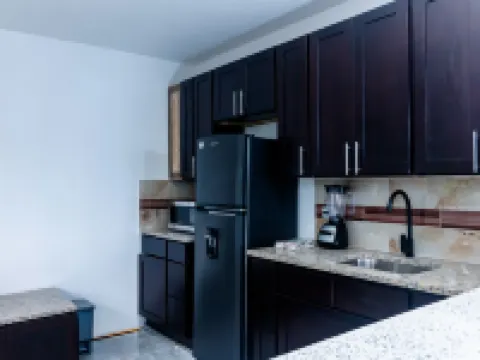 Villas Hillside apt 1 Hotels in Samana