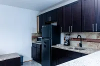 Villas Hillside apt 1
