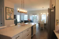 "Seas the Day", located in the heart of beautiful Corolla, Outer Banks of NC