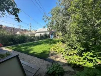 Book Your Autumn Get Away, Safe & Serene, Beautiful Unit Chicago - SuperHost! Hotels near Indian Boundary Park Cultural Center