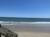 Topsail Reef  Breathtaking Paradise Vacay